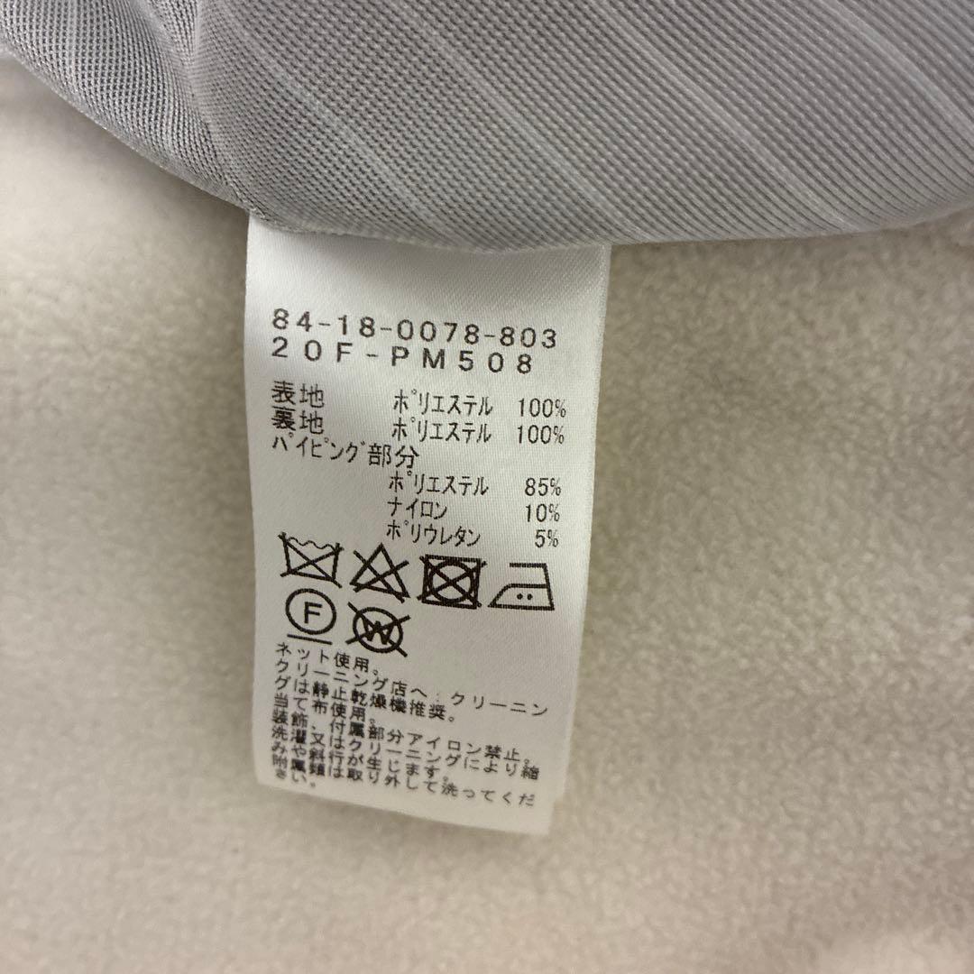 ビームスゴルフ　フリースベスト