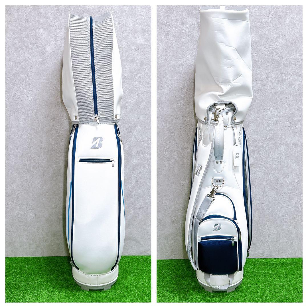 ブリヂストン BG-100L ゼクシオ レディースクラブセット 8本 L 初心者