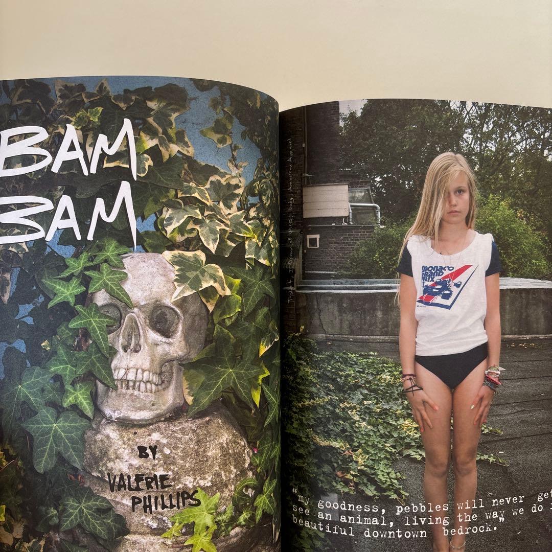 洋書 BABY BABY BABY Issue11