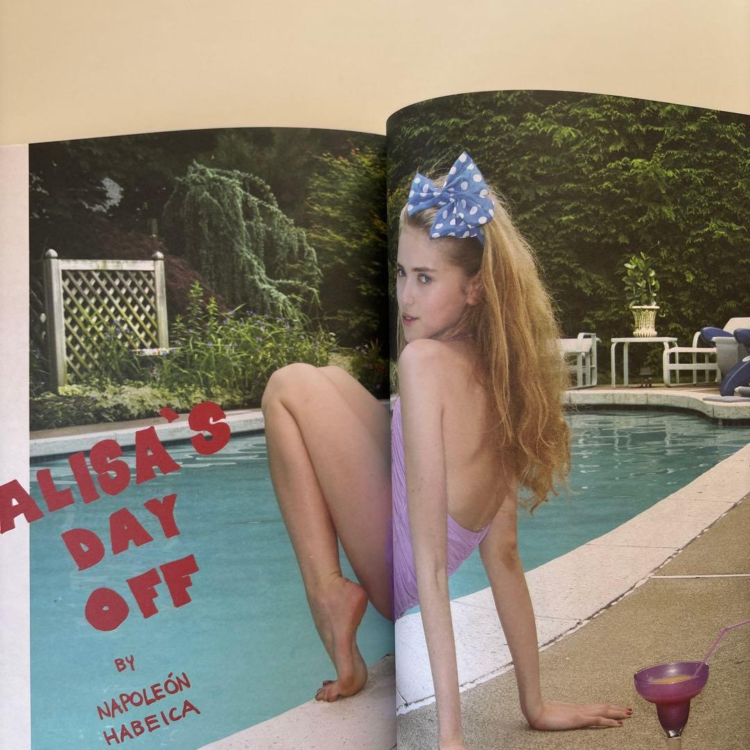 洋書 BABY BABY BABY Issue11