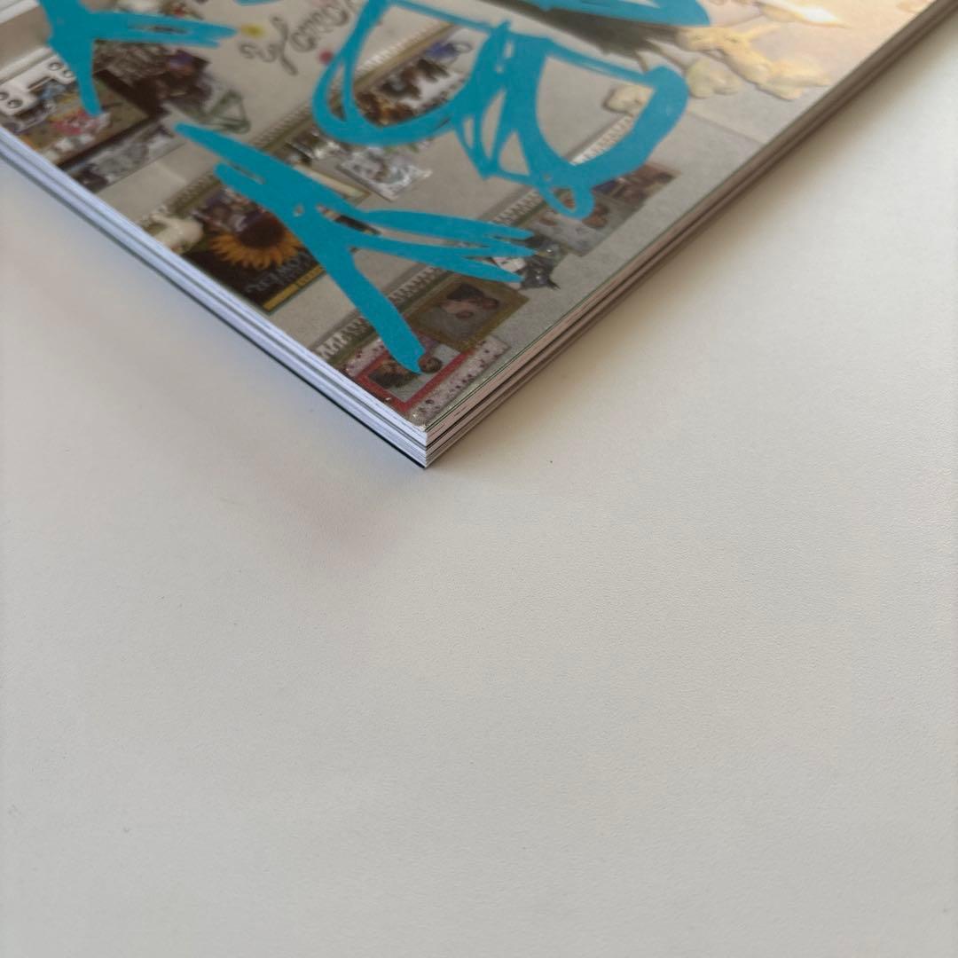 洋書 BABY BABY BABY Issue11