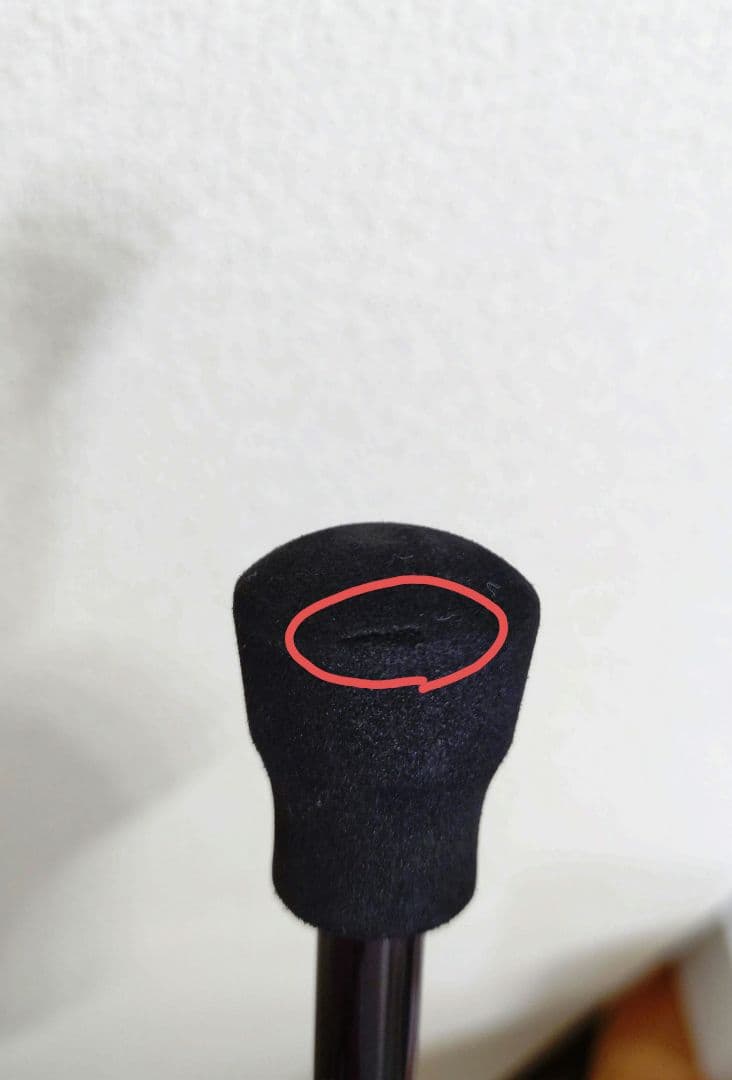 ソアレTT S76UL-T シマノ メバリングロッド