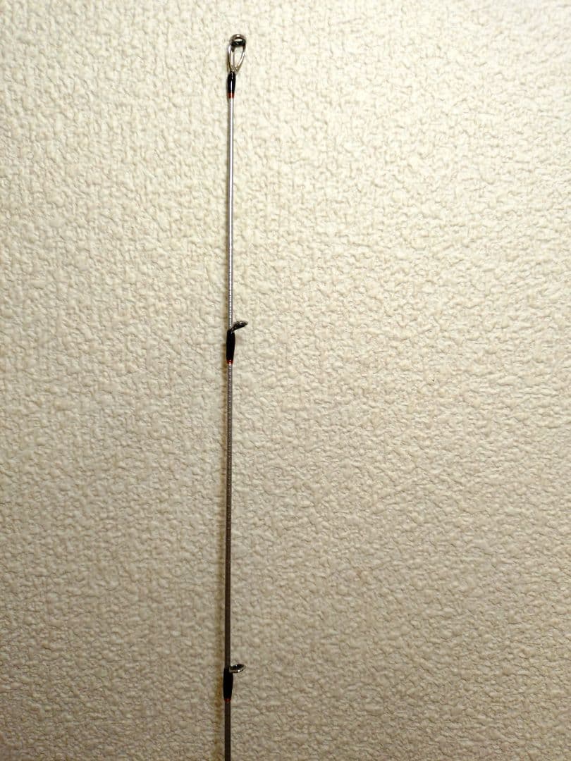 ソアレTT S76UL-T シマノ メバリングロッド