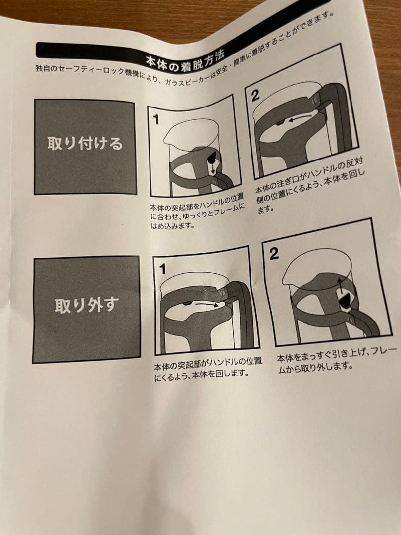 コーヒー　エスプロ　水筒　プレス　お祝い　プレゼント　ご褒美