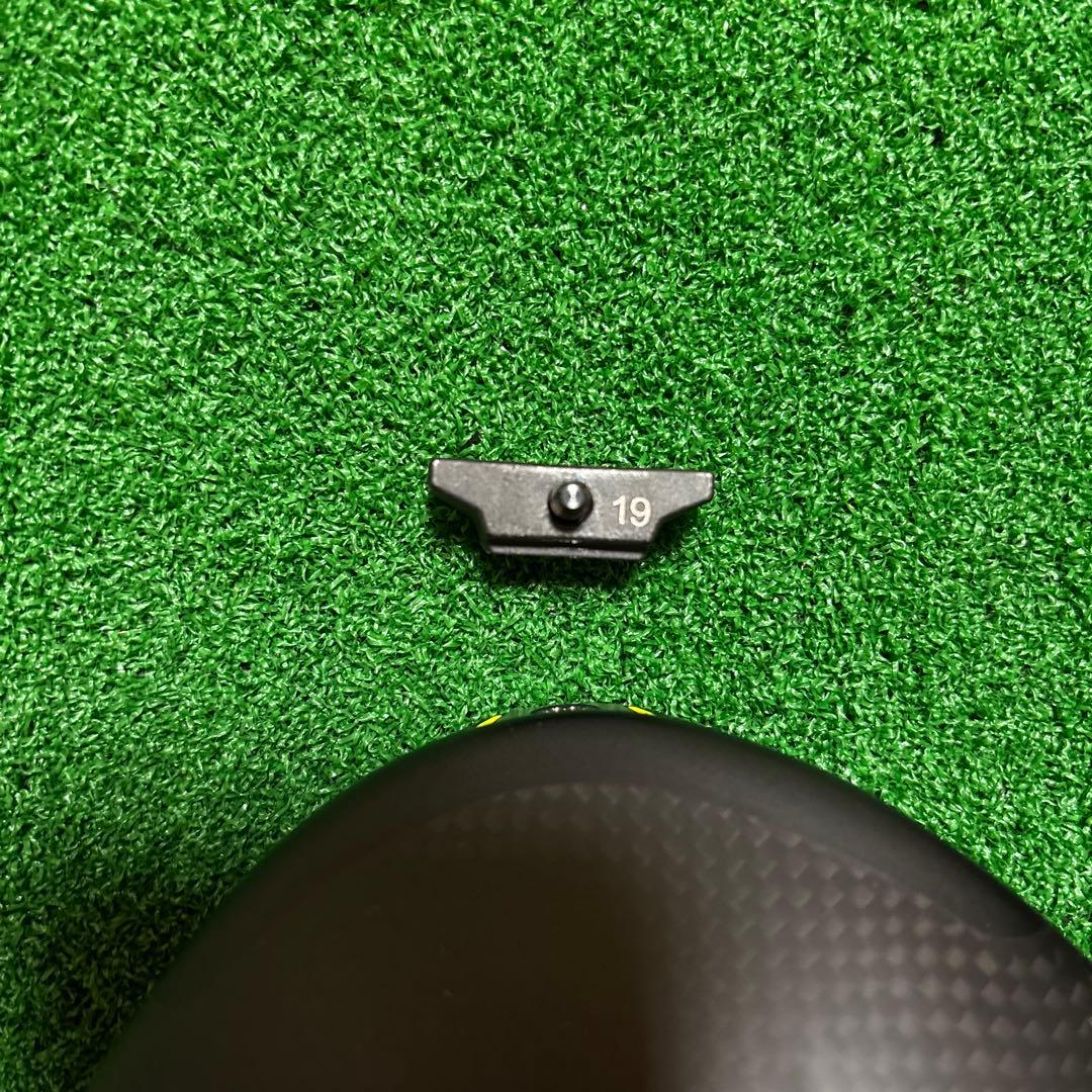 ピン G430LST レフティー10.5度 ヘッドのみ