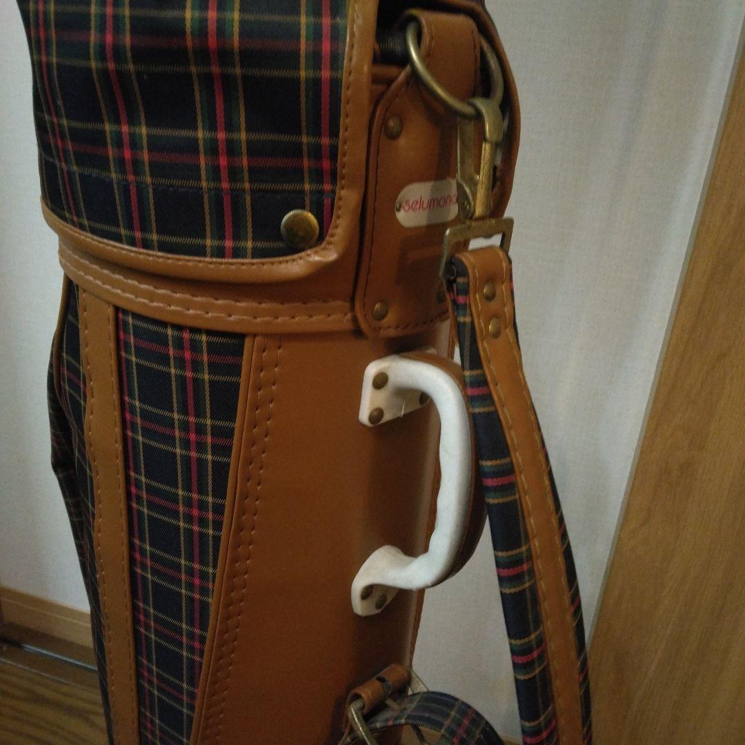 Mizuno GL-50 レディースクラブハーフセット 初心者向け