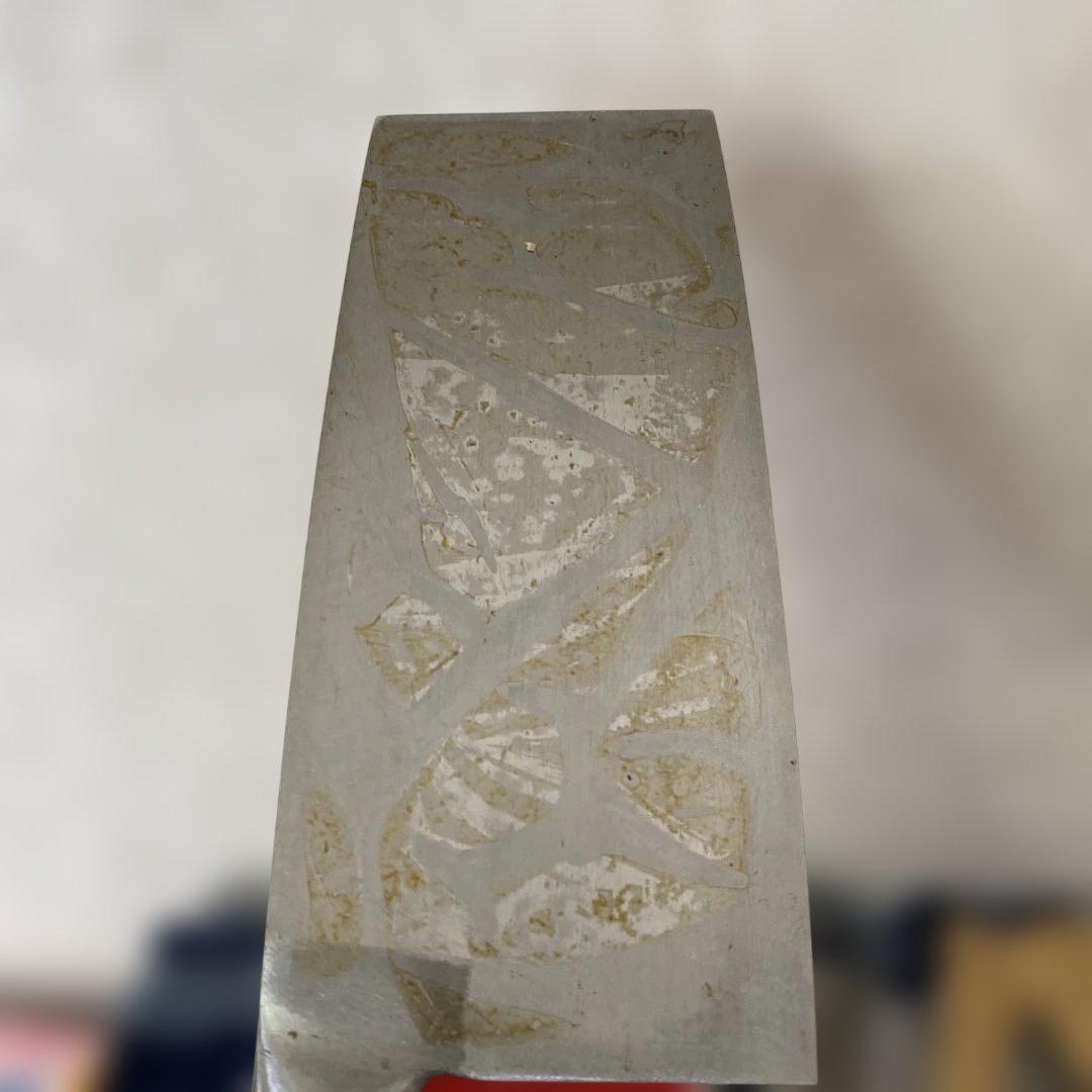 包丁 五種　中国三羊牌　佛山鋼刀　角馬　宗丹　パメッソ