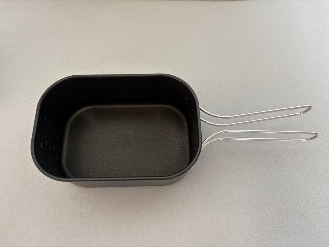 パーゴワークス TRAILPOT S1200P