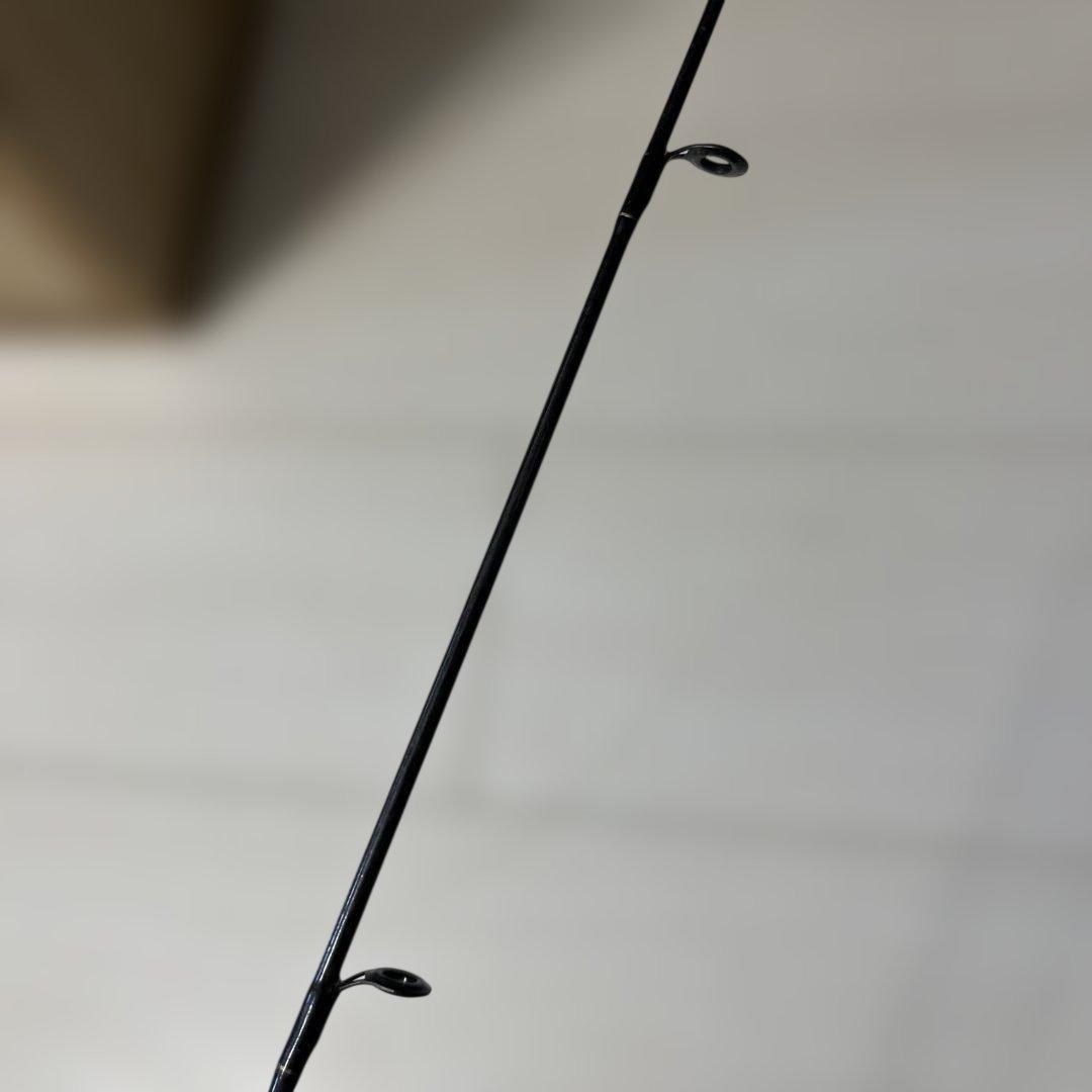 チームダイワ　TD-561-2RB トップウォーター