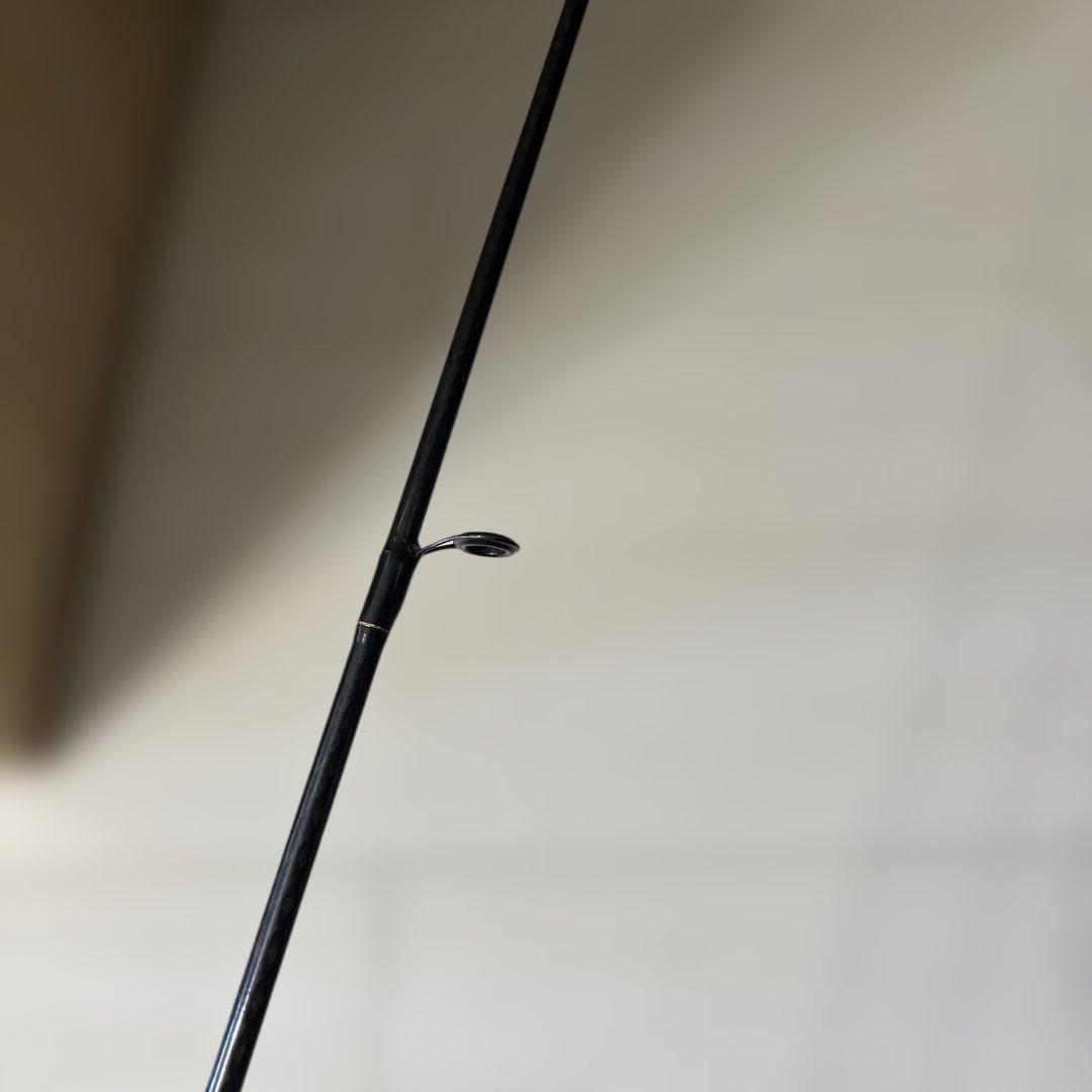 チームダイワ　TD-561-2RB トップウォーター