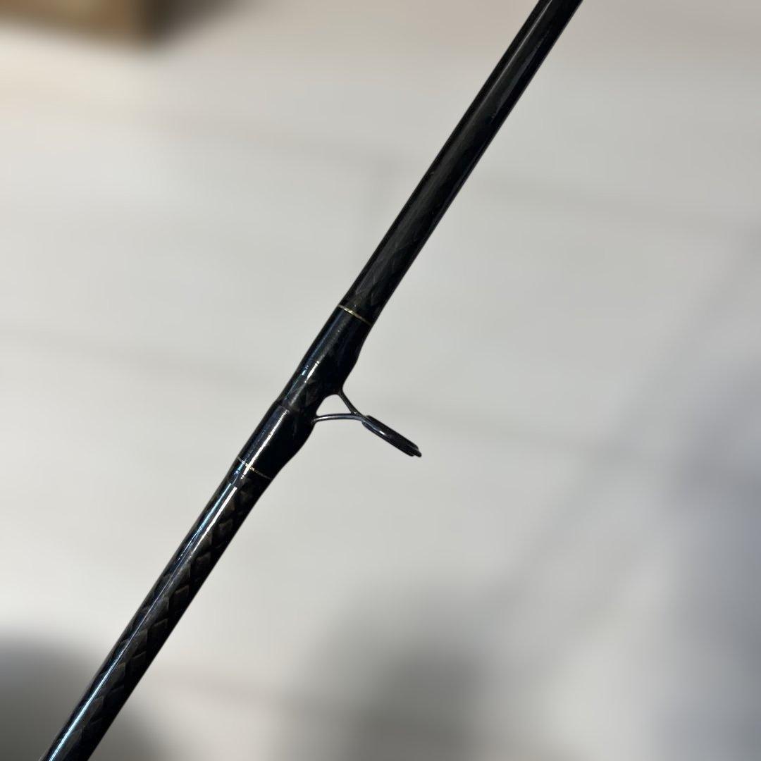 チームダイワ　TD-561-2RB トップウォーター