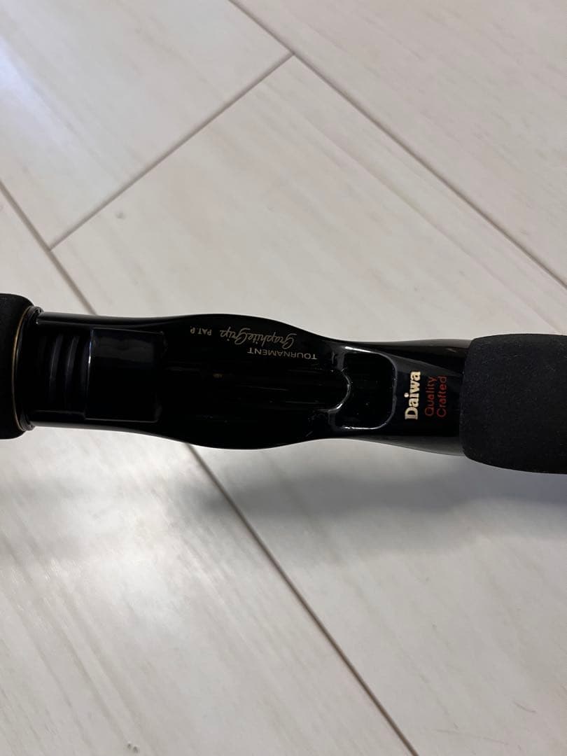 チームダイワ　TD-561-2RB トップウォーター