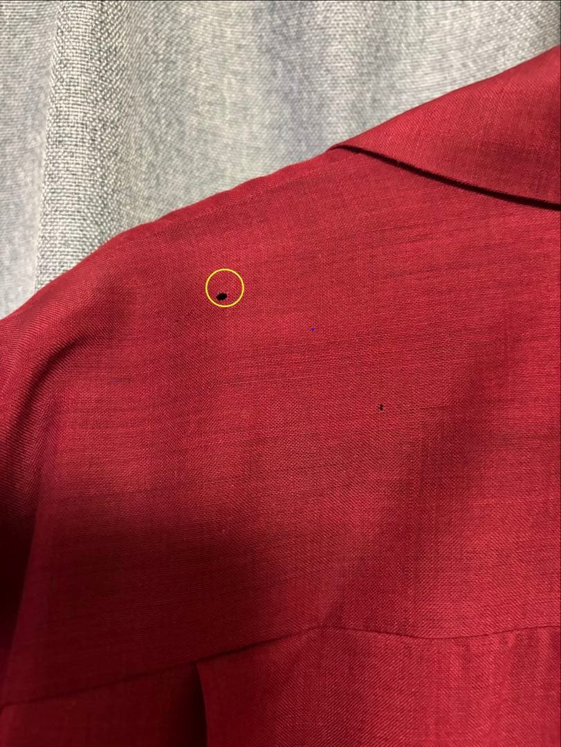 【値下げ⤵︎】SOU・SOU ウール100% 羽織ジャケット 和装 日本製