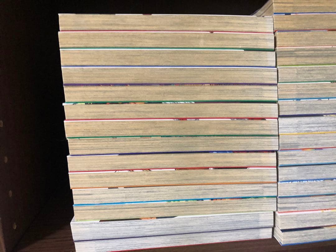 NARUTO ナルト　全72巻＋外伝映画特典　オマケBORUTO5冊　全巻セット