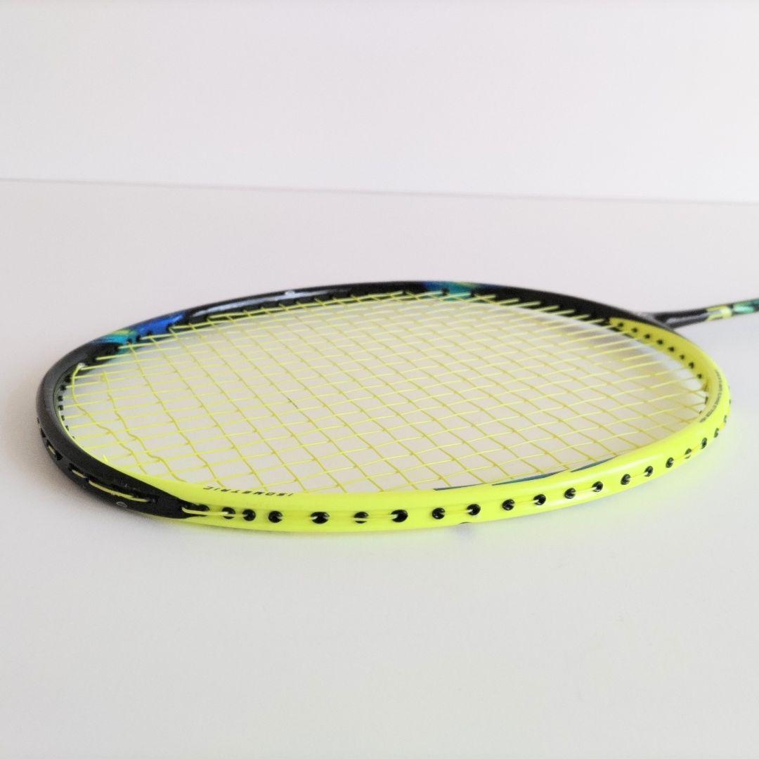 YONEX バドミントンラケット ASTROX77 4U G5