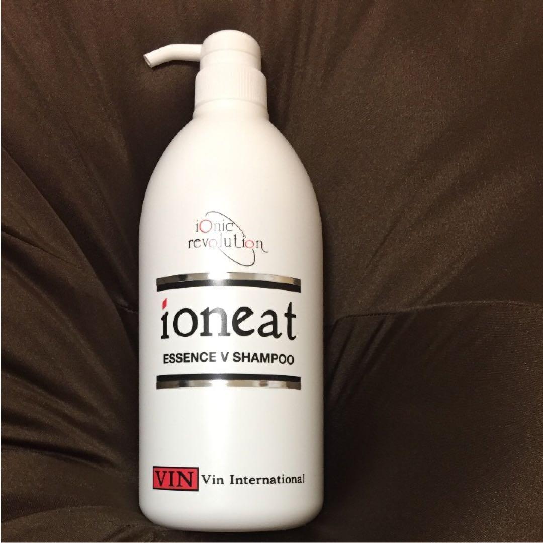 リピート　ニノさん様１本モイスト1リットル　イオニート