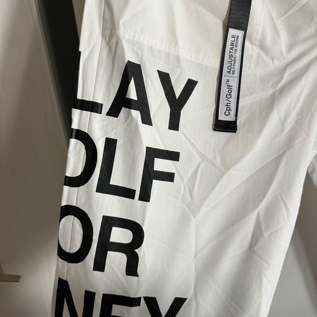 Cody　Cph/Golf メンズゴルフパンツ