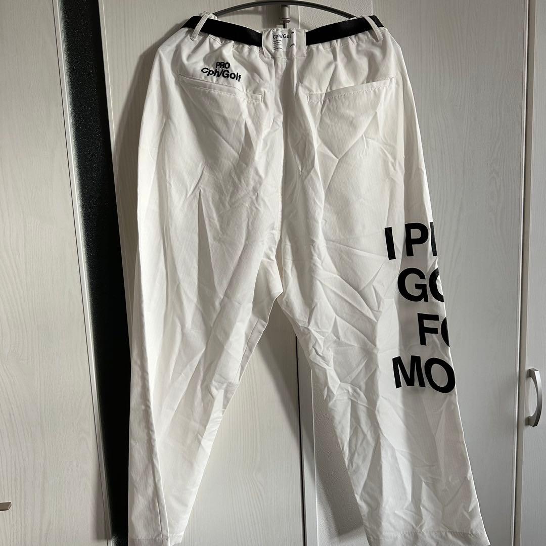 Cody　Cph/Golf メンズゴルフパンツ