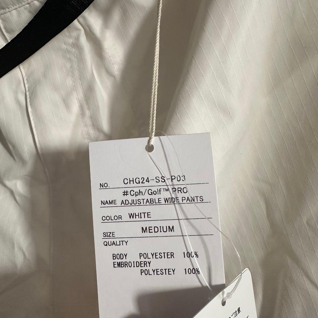 Cody　Cph/Golf メンズゴルフパンツ