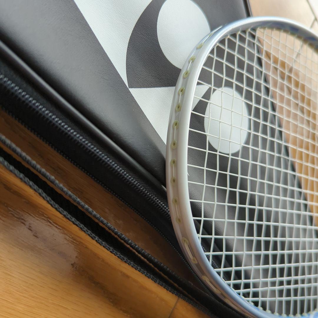YONEX NANOFLARE 200 バドミントンラケット
