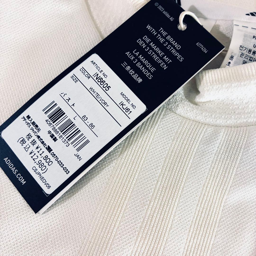 ニット地　Tシャツ レディース　スポーツ　アウトドア　新品　未使用