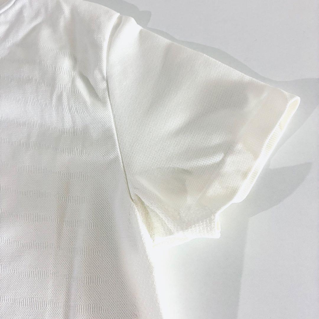 ニット地　Tシャツ レディース　スポーツ　アウトドア　新品　未使用