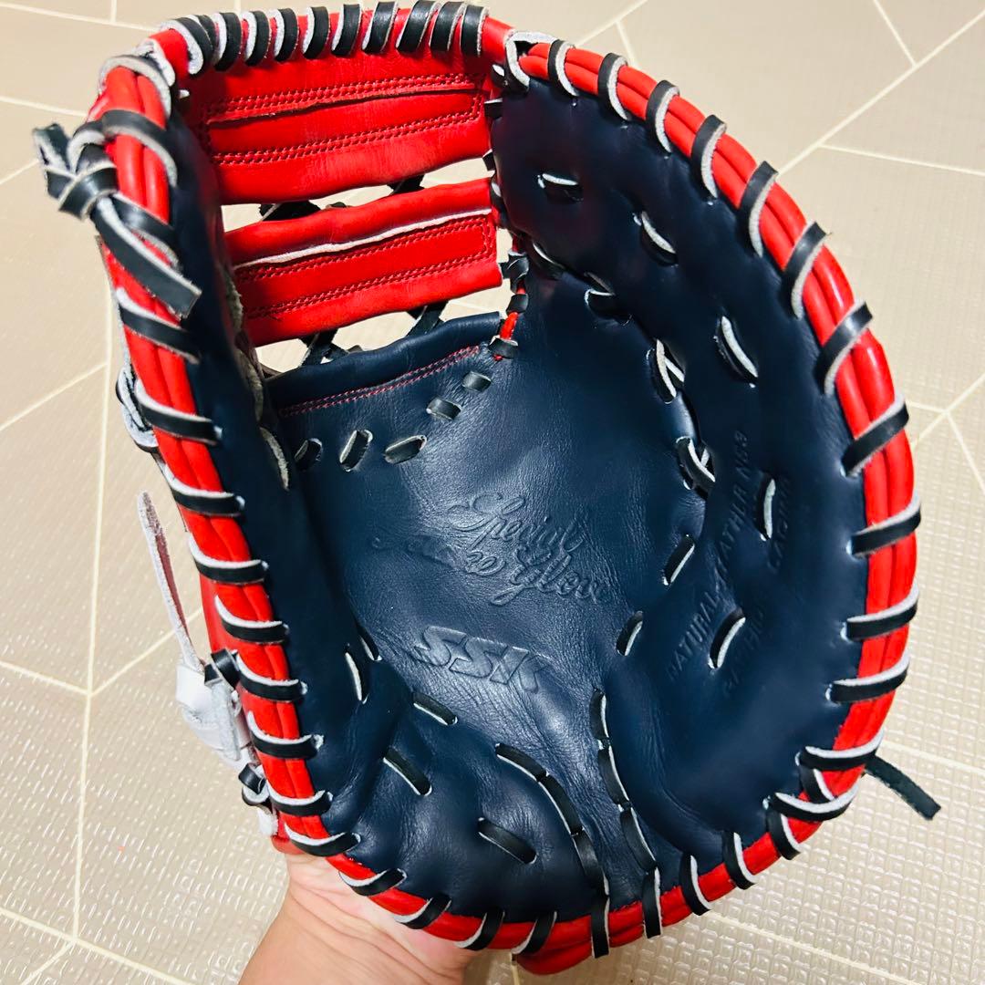 SSK一般軟式ファーストミット