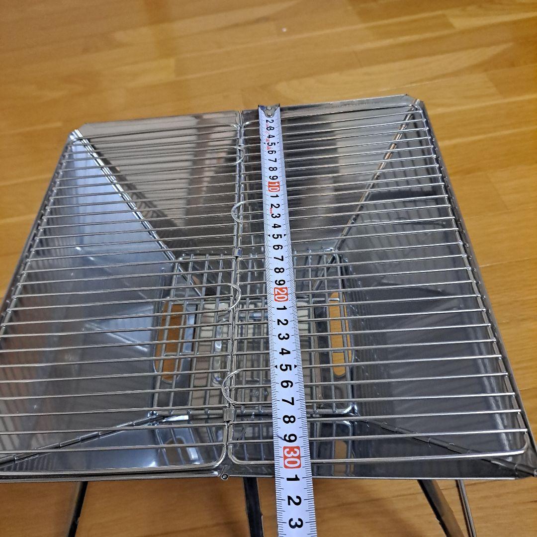 コールマン　テント　キャンプ用品　焚き火台追記