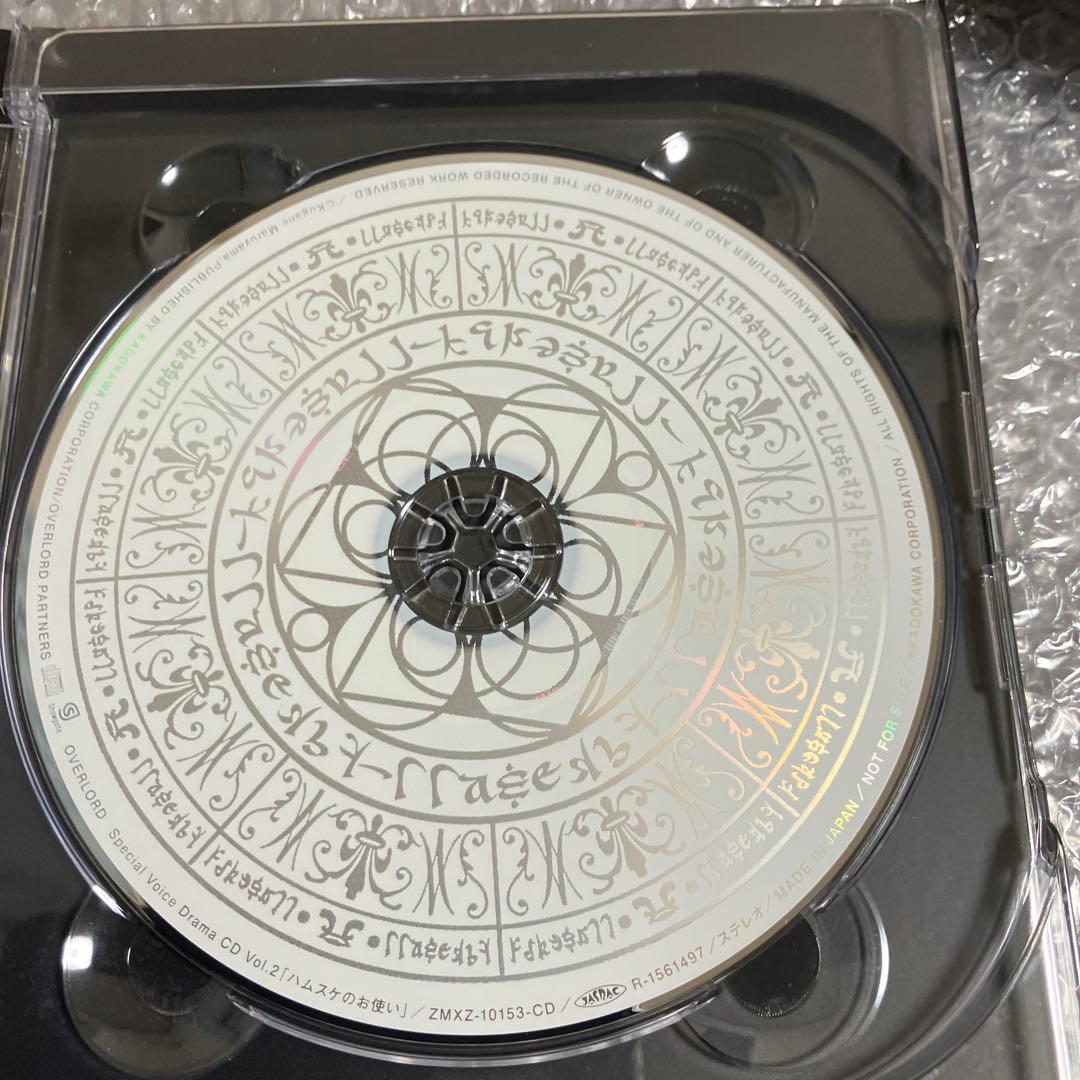 「激安」オーバーロード DVD 全巻セット 一期　小説付き