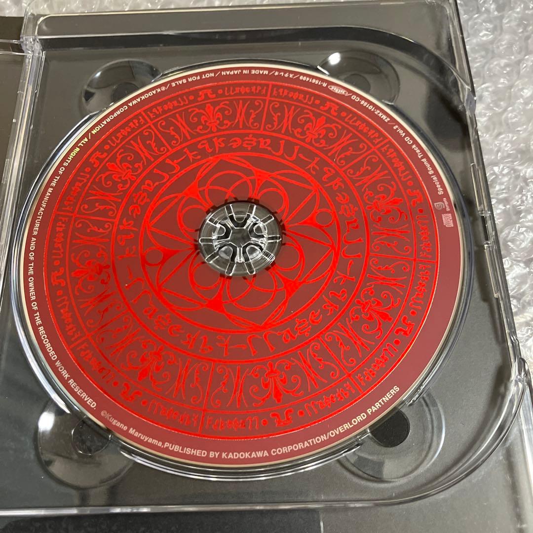 「激安」オーバーロード DVD 全巻セット 一期　小説付き