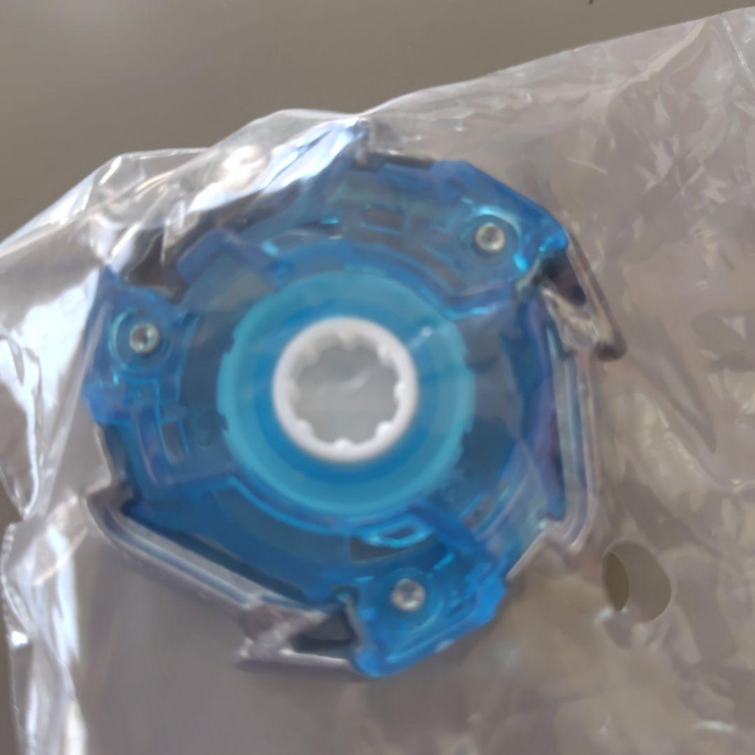 ドランダガー4-60R ドランタガーデッキセット ベイブレードX ①○