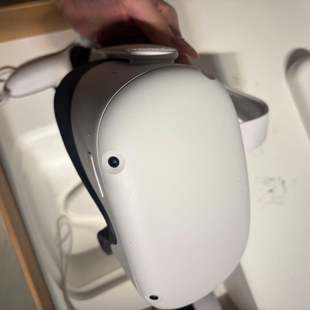 その他   Quest 2 64GB