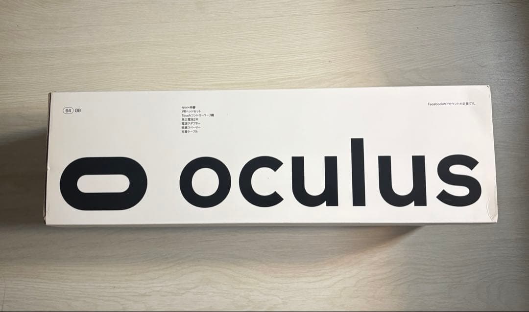 その他   Quest 2 64GB