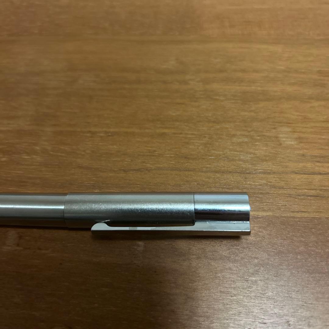 LAMY スカラ 万年筆