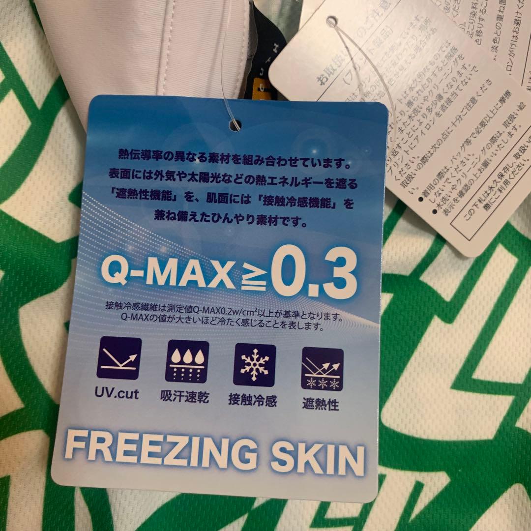 新品■12,100円【ラウドマウスゴルフ】LL レディース　ノースリーブウェア