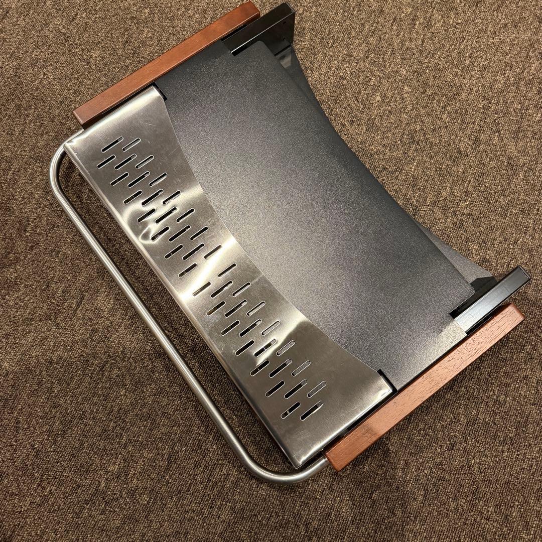 Naturehike バーベキューコンロ ソログリル bbqグリル コンロ