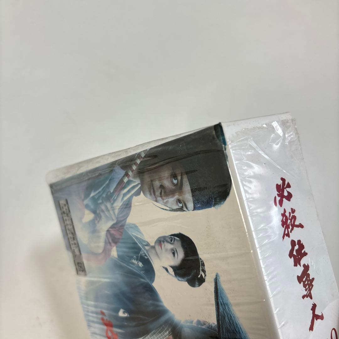 必殺仕事人 2009 DVD-BOX 上巻〈6枚組〉