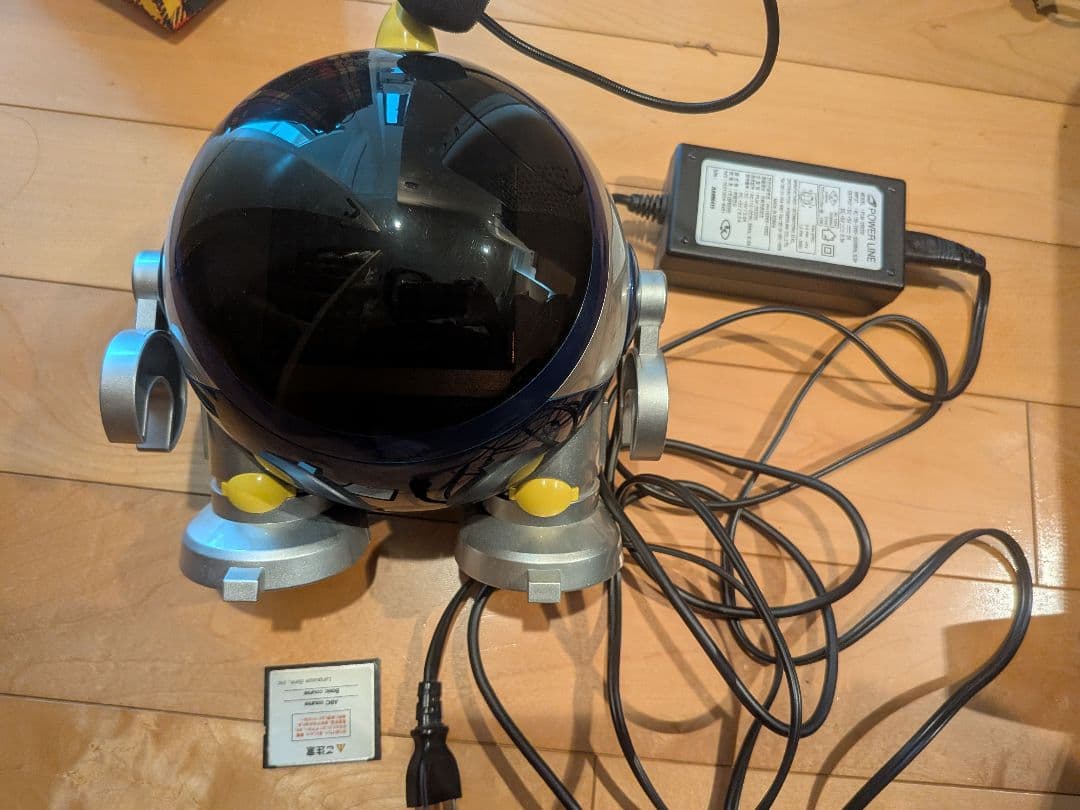 9 マイロボコン 英会話教師 ロボット 英語 発音 ロボ