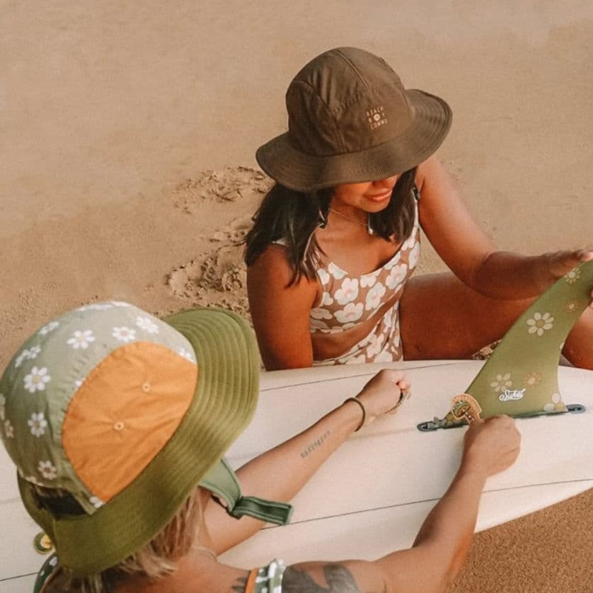 日本国内未入荷 BEACH BOY COMMU - SURF HAT