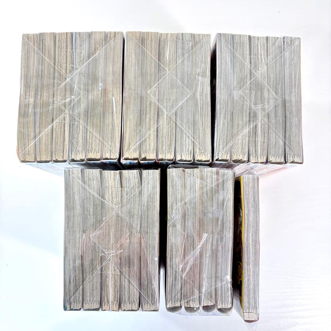 【裁断済】SAKAMOTO DAYS 既刊全25巻セット