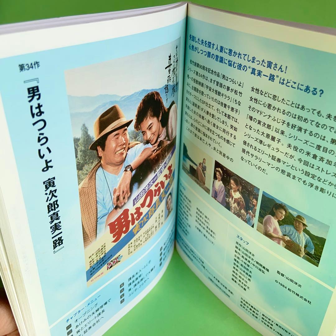 DVD 男はつらいよ HDリマスター版 全53枚組