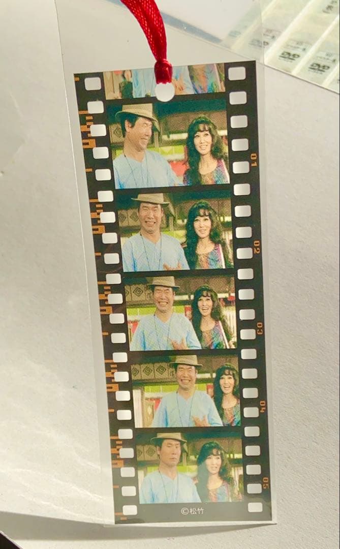 DVD 男はつらいよ HDリマスター版 全53枚組