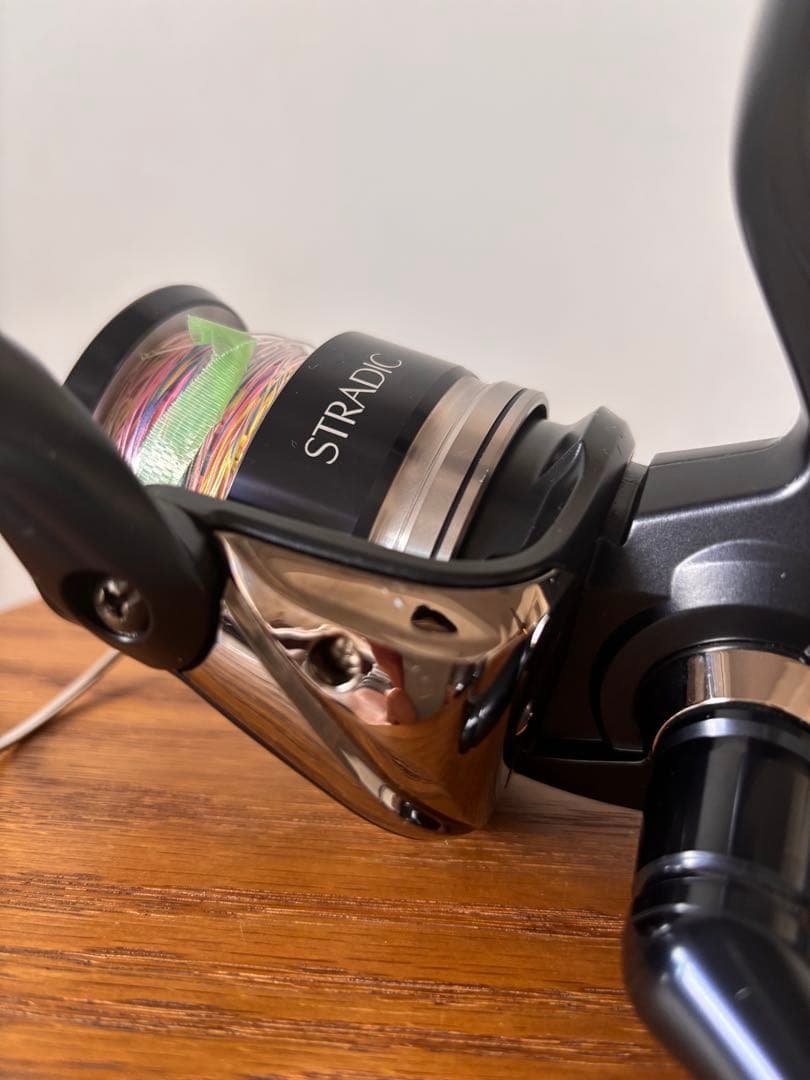 SHIMANO ストラディックSW8000HG