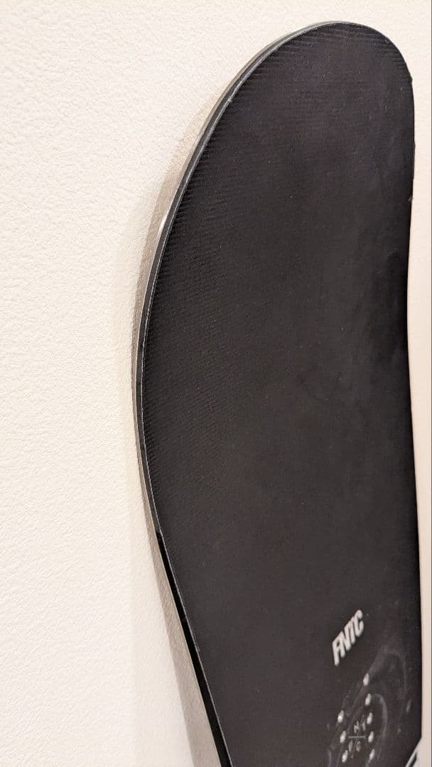 スノーボード FNTC TNT R 153cm 23-24