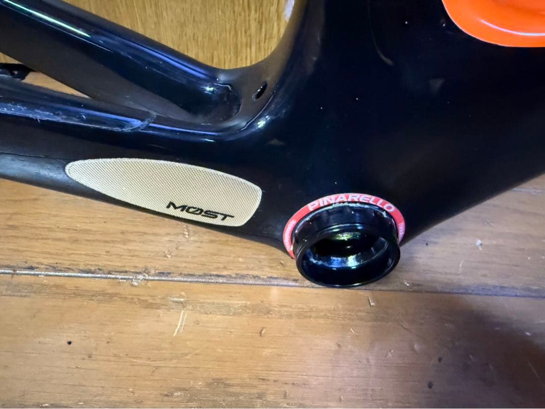 PINARELLO DOGMA F10 カーボンロードバイクフレーム