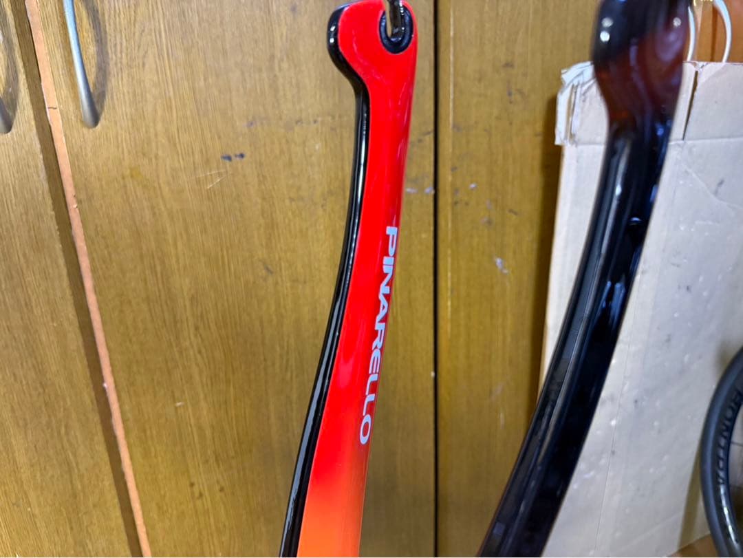 PINARELLO DOGMA F10 カーボンロードバイクフレーム
