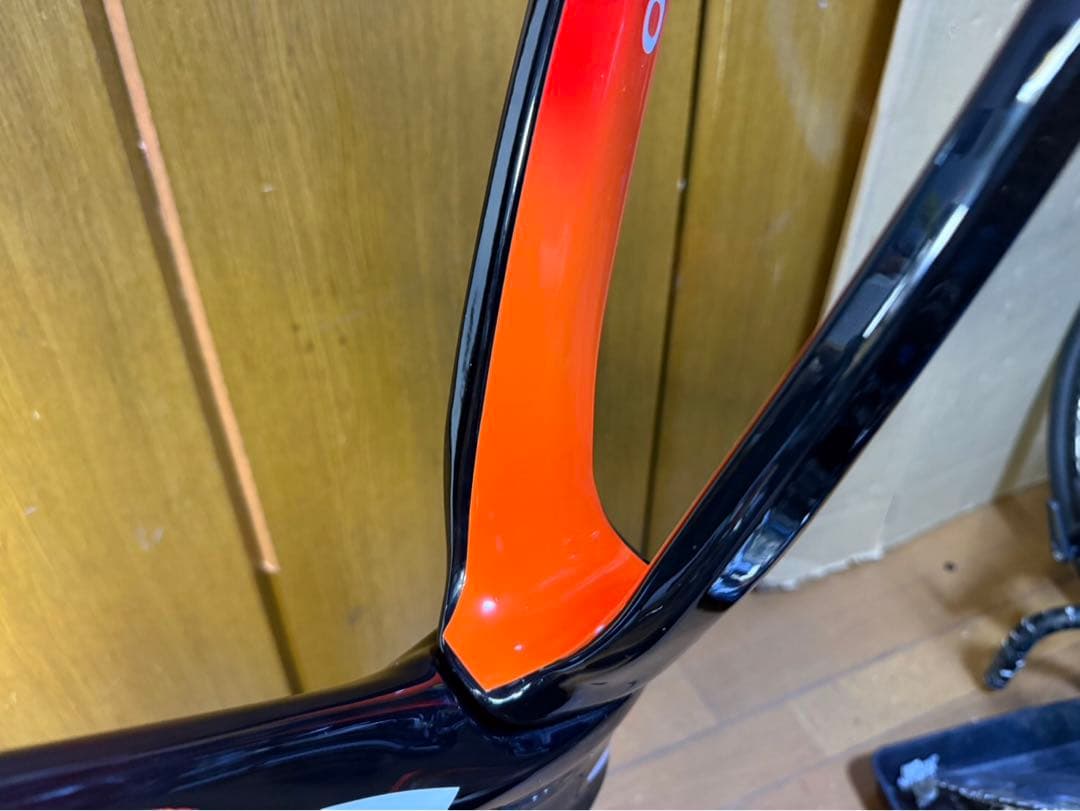 PINARELLO DOGMA F10 カーボンロードバイクフレーム