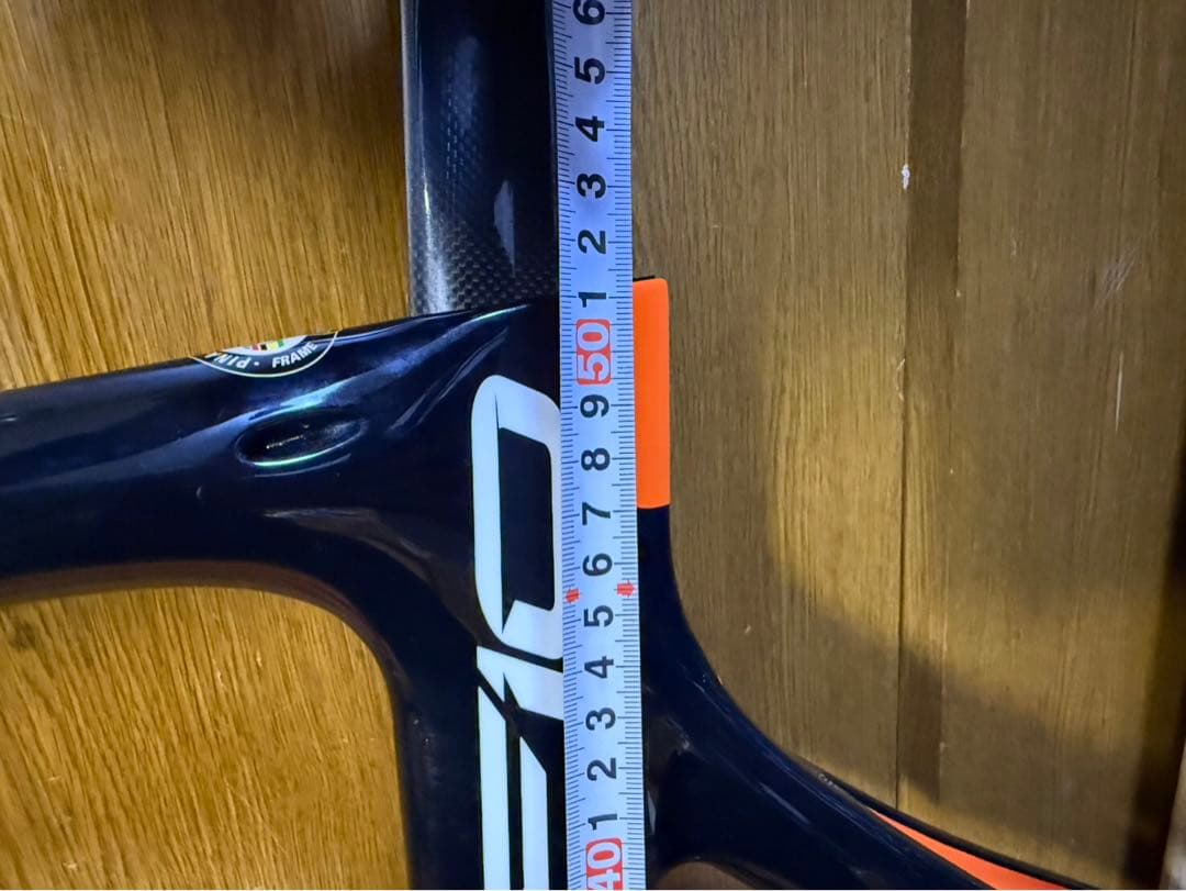 PINARELLO DOGMA F10 カーボンロードバイクフレーム