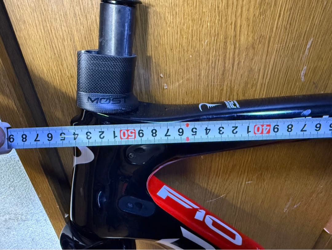 PINARELLO DOGMA F10 カーボンロードバイクフレーム