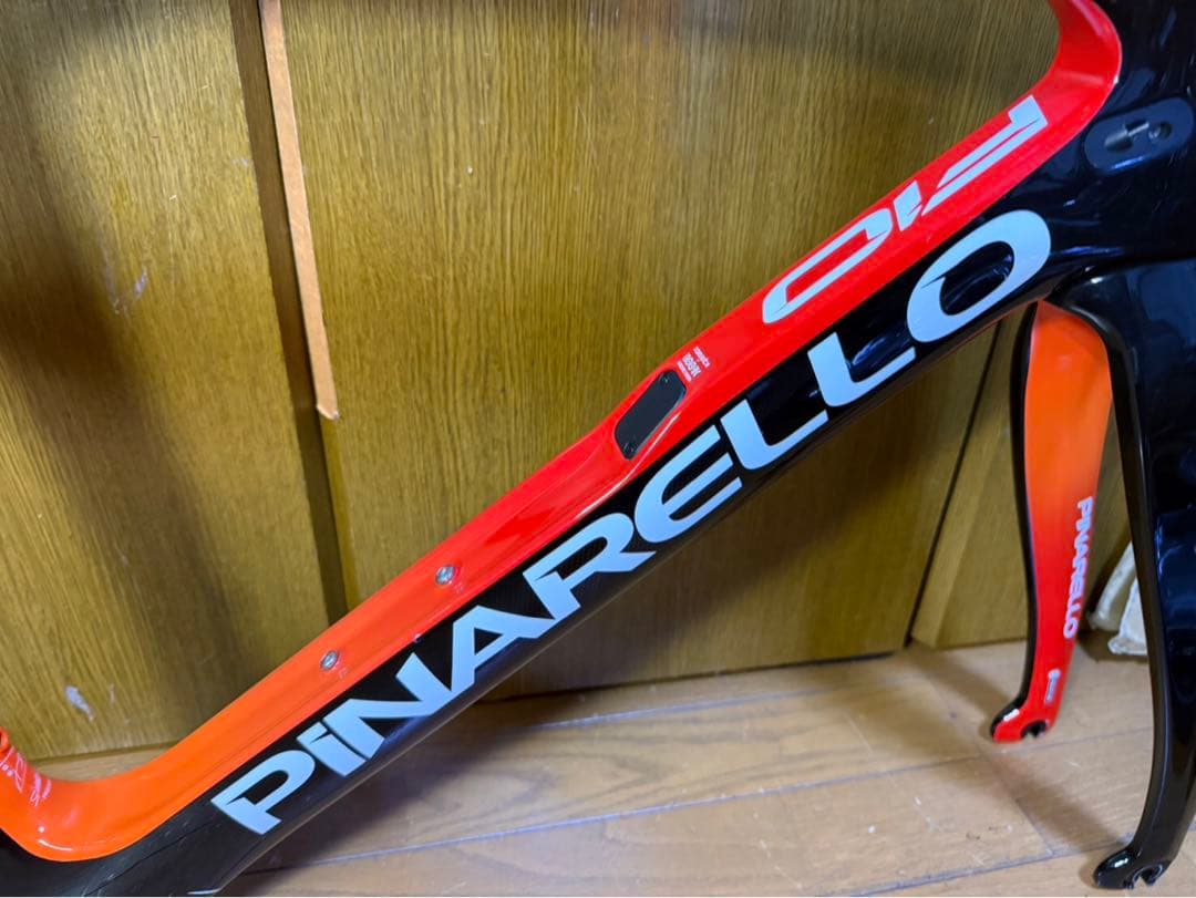 PINARELLO DOGMA F10 カーボンロードバイクフレーム